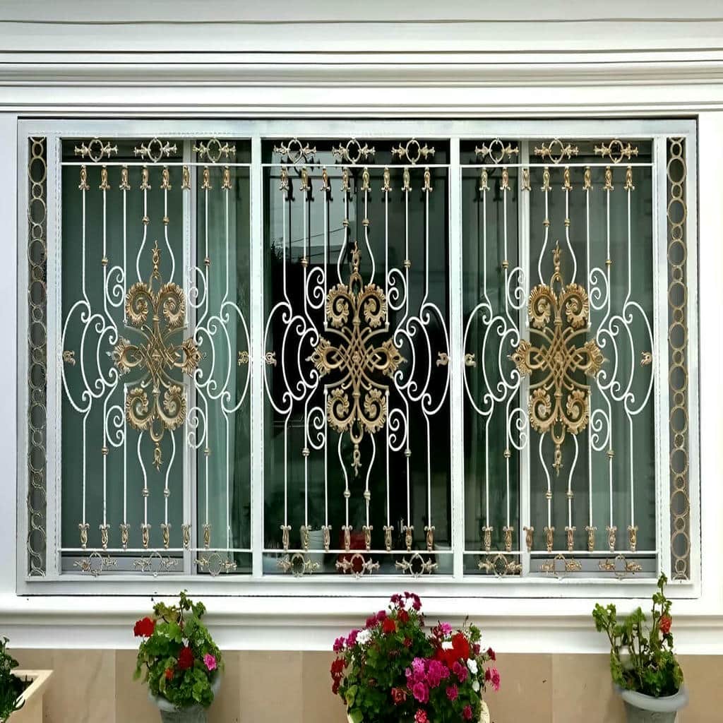 حفاظ پنجره در ارومیه