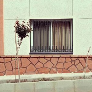 حفاظ پنجره در بندرعباس