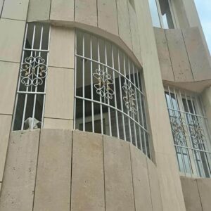 حفاظ پنجره در سبزوار