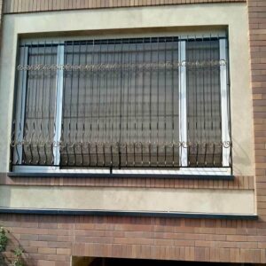 حفاظ پنجره در بندر دیلم