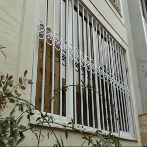 حفاظ پنجره در سقز