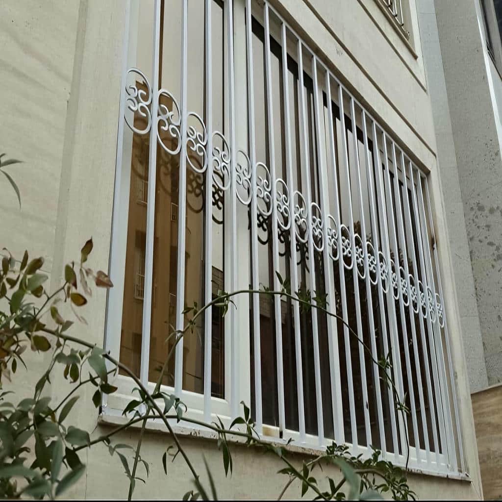 حفاظ پنجره در سقز