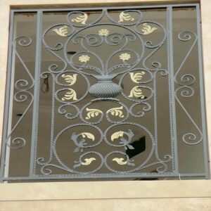 حفاظ پنجره در نظرآباد