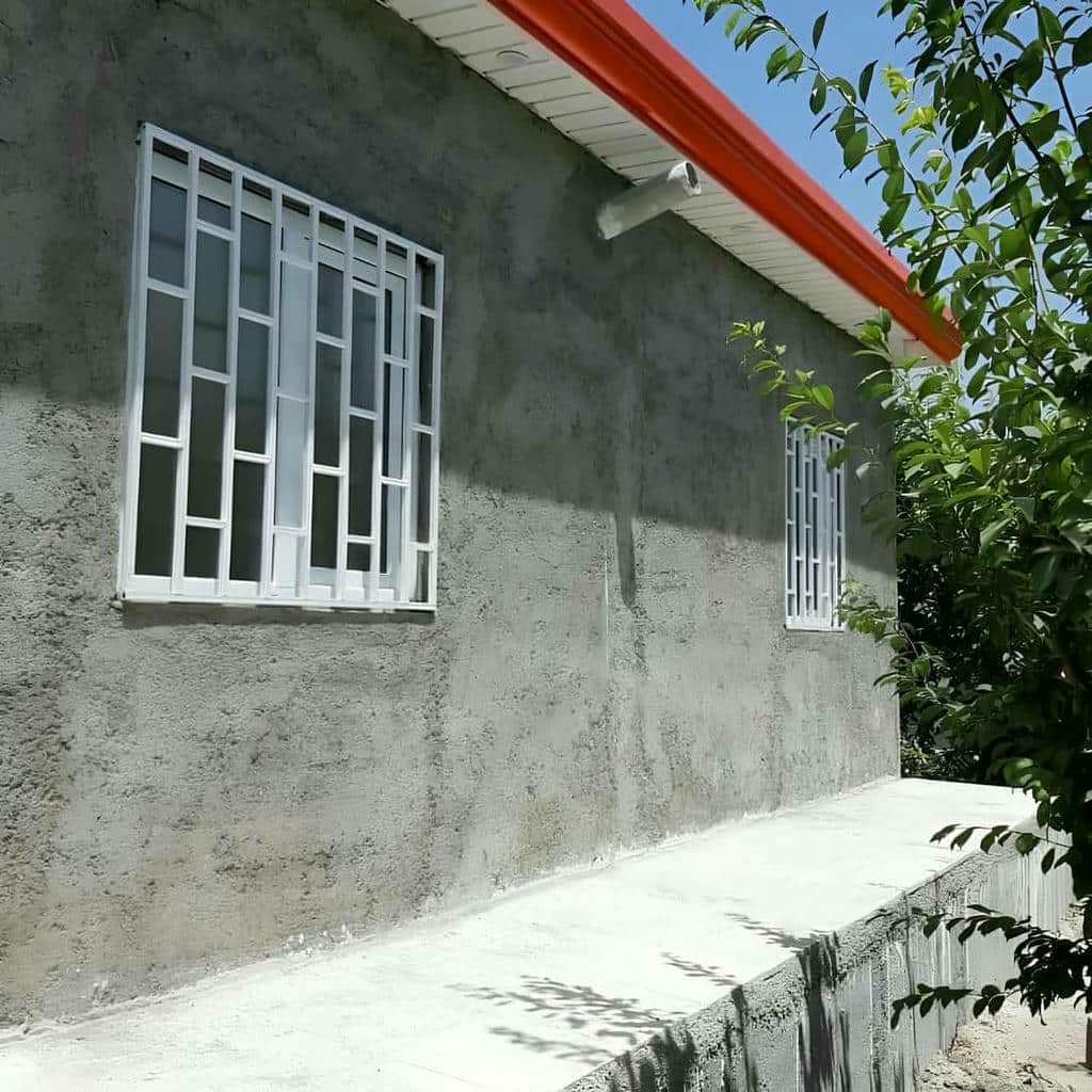 خرید حفاظ پنجره ساده در مریوان