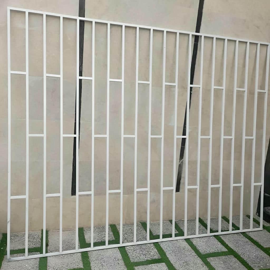خرید حفاظ پنجره ساده در فیروزکوه