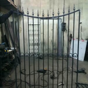حفاظ پنجره در رامسر