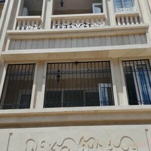 حفاظ پنجره در همدان
