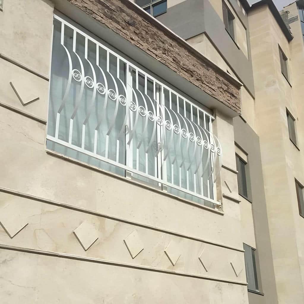 حفاظ پنجره در اردبیل
