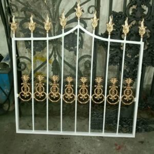 حفاظ پنجره در اصفهان