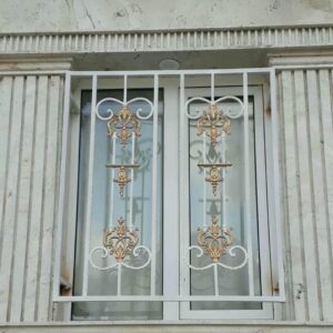 حفاظ پنجره در اندیشه