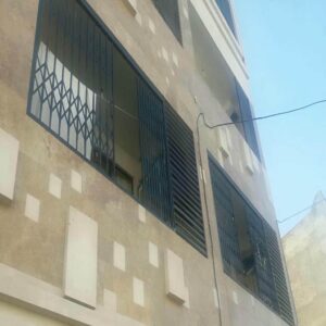 حفاظ پنجره در استان مازندران