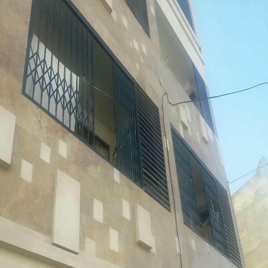 حفاظ پنجره در استان مازندران