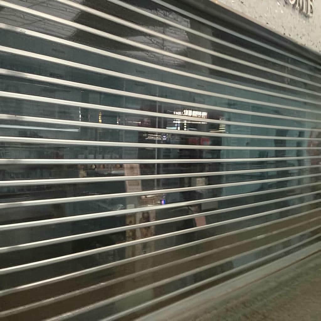 قیمت کرکره برقی اتوماتیک مغازه در یاسوج