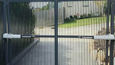 جک پارکینگ اتوماتیک در پردیس