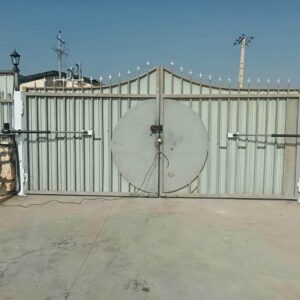 جک پارکینگ اتوماتیک در اشتهارد