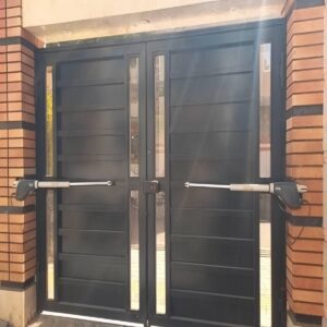 جک پارکینگ اتوماتیک در مشهد