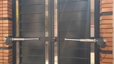 جک پارکینگ اتوماتیک در مشهد