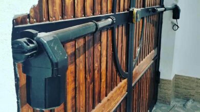 جک پارکینگ اتوماتیک در آبادان