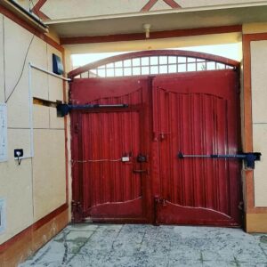جک پارکینگ اتوماتیک در نیشابور