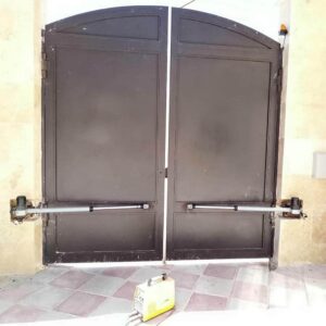 جک پارکینگ اتوماتیک در اهواز
