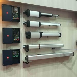 جک پارکینگ اتوماتیک در سبزوار
