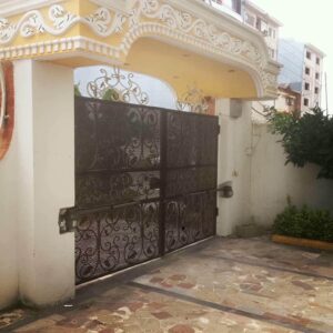 جک درب پارکینگ اتوماتیک در قم