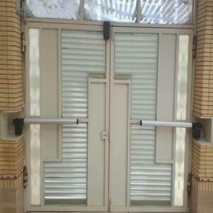 جک پارکینگ اتوماتیک در کرمان