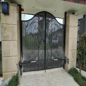 جک پارکینگ اتوماتیک در ایلام