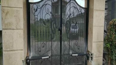 جک پارکینگ اتوماتیک در ایلام