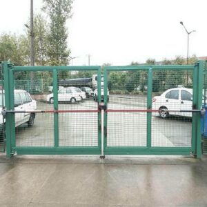 جک پارکینگ اتوماتیک در محمودآباد