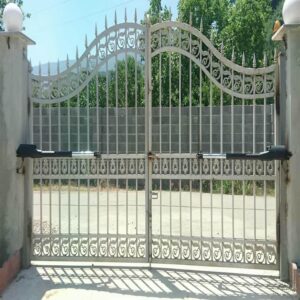 جک پارکینگ اتوماتیک در چالوس