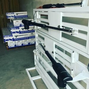 جک پارکینگ اتوماتیک در عظیمیه کرج
