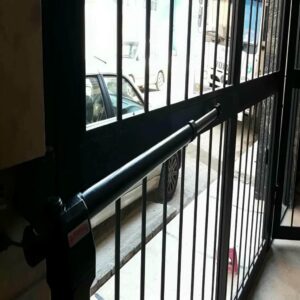 جک درب پارکینگ اتوماتیک در کردان