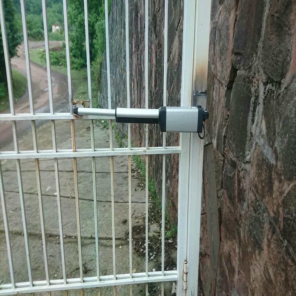 جک پارکینگ اتوماتیک در اراک
