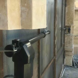 جک پارکینگ اتوماتیک در تبریز