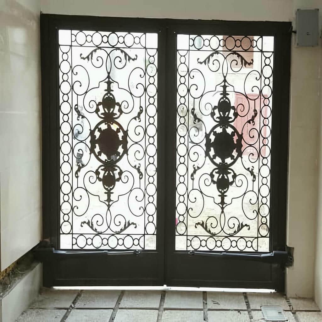 فروش جک درب پارکینگ اتوماتیک موتوری در شهرکرد