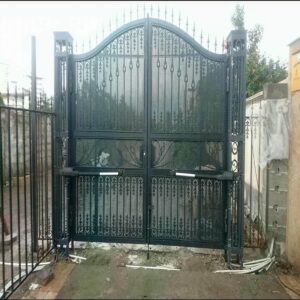 جک پارکینگ اتوماتیک در بندر انزلی