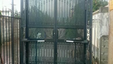جک پارکینگ اتوماتیک در بندر انزلی