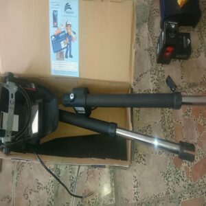 جک پارکینگ اتوماتیک در ارومیه