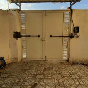 جک پارکینگ اتوماتیک در اردبیل