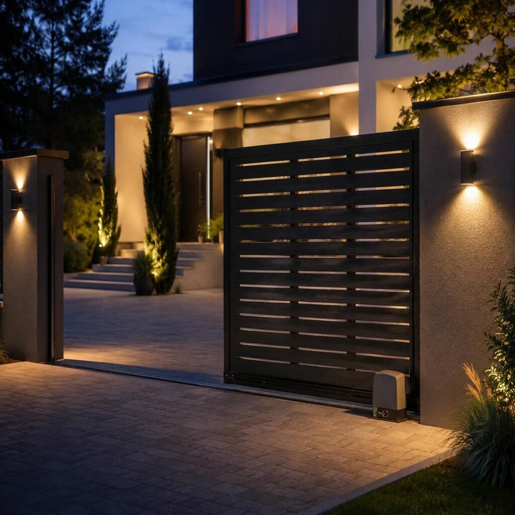 قیمت جک پارکینگ اتوماتیک ریلی در فردیس کرج