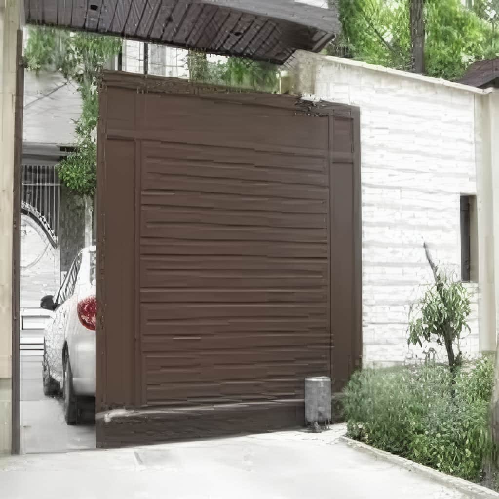 فروش جک درب پارکینگ اتوماتیک ریلی در شهریار
