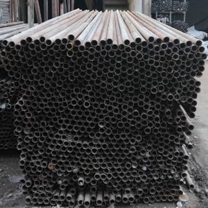 داربست مغازه پاساژ و مرکز تجاری برای تابلو و نورپردازی
