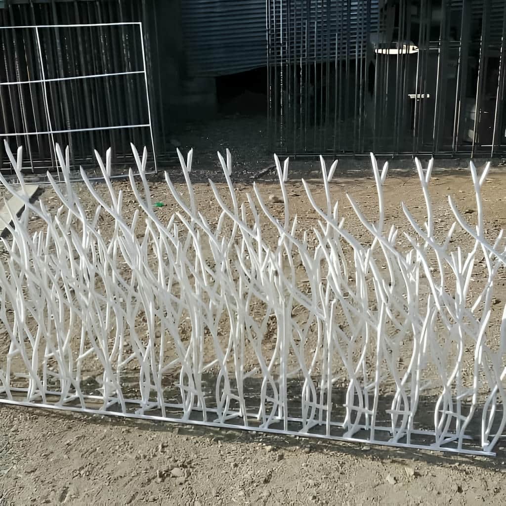 قیمت حفاظ بوته ای دیوار پرتراکم بر اساس مشخصات ساخت