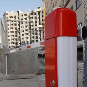 8 مدل راهبند صنعتی بازوی بلند