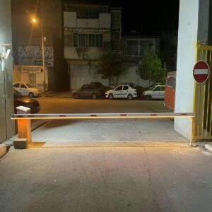 8 طرح راهبند بازویی LED دار شبانه