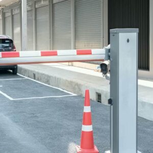 9 طرح راهبند تلسکوپی مسیر باریک