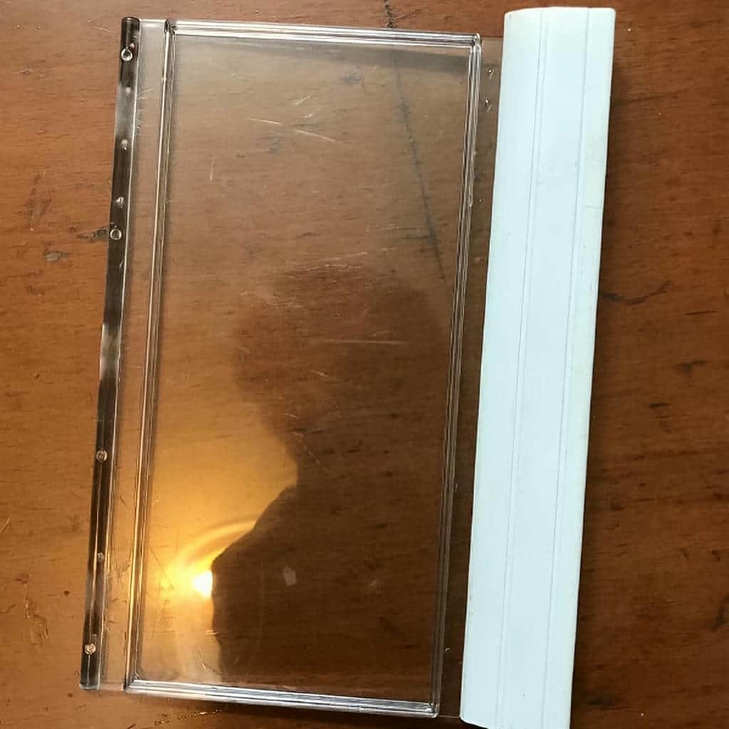 6 نمونه کرکره برقی فروشگاه شفاف