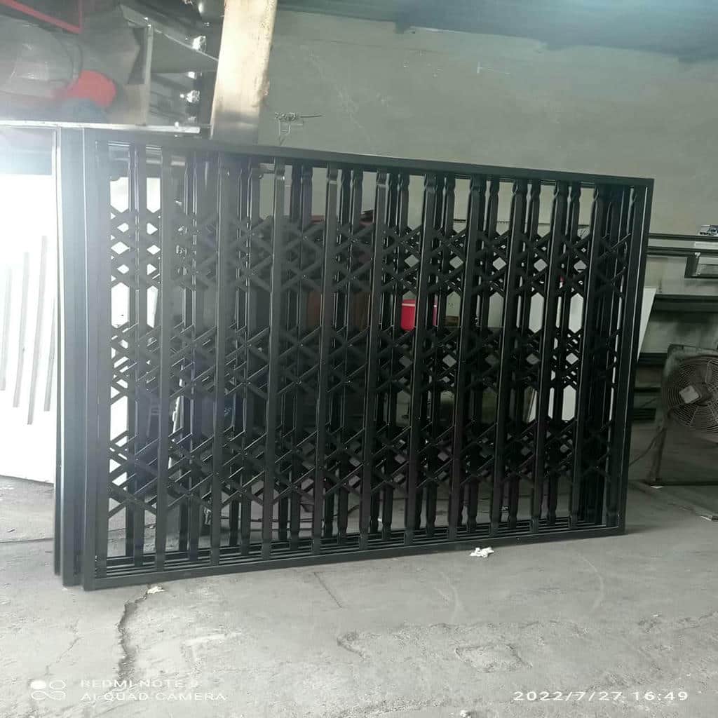 حفاظ تاشو با طراحی کاربردی