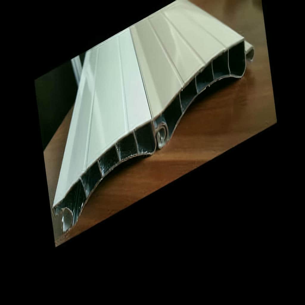 کرکره برقی ورودی مغازه